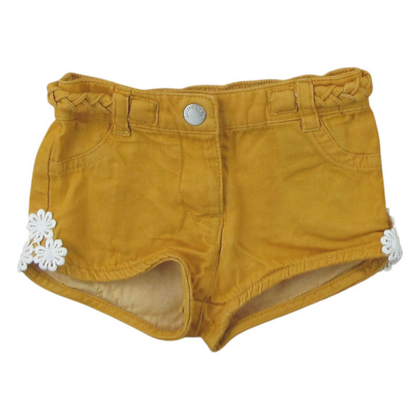 Shorts - JBC - 6 maanden (68) - tweedehands kleding voor baby en kind