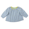 Blouse - OBAÏBI - 6 maanden (68) - tweedehands kleding voor baby en kind