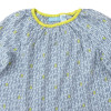 Blouse - OBAÏBI - 6 maanden (68) - tweedehands kleding voor baby en kind