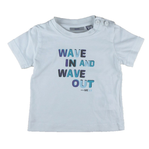T-Shirt - MEXX - 6-9 mois