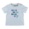 T-Shirt - MEXX - 6-9 mois