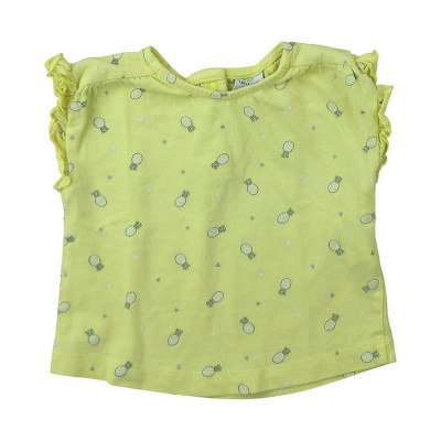 T-Shirt - TAPE A L'OEIL - 6 maanden (68)