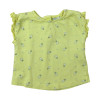 T-Shirt - TAPE A L'OEIL - 6 maanden (68) - tweedehands kleding voor baby en kind