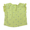 T-Shirt - TAPE A L'OEIL - 6 maanden (68) - tweedehands kleding voor baby en kind