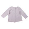 T-Shirt - TAPE A L'OEIL - 6 maanden (68) - tweedehands kleding voor baby en kind