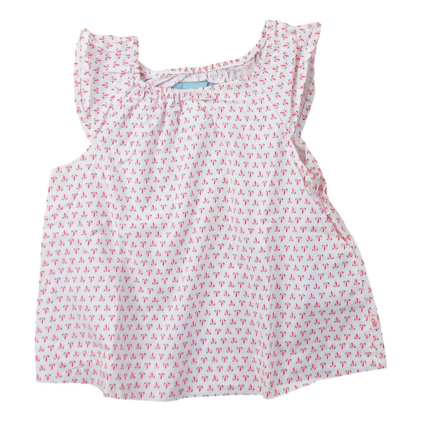 Tuniek - OBAÏBI - 9 maanden (71) - tweedehands kleding voor baby en kind