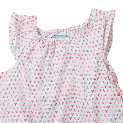 Tuniek - OBAÏBI - 9 maanden (71) - tweedehands kleding voor baby en kind