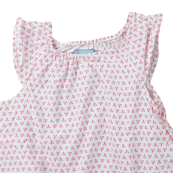 Tuniek - OBAÏBI - 9 maanden (71) - tweedehands kleding voor baby en kind