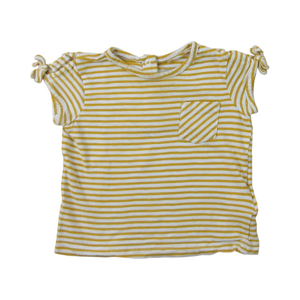 T-Shirt - JBC - 6 mois (68) – vêtement d’occasion bébé et enfant