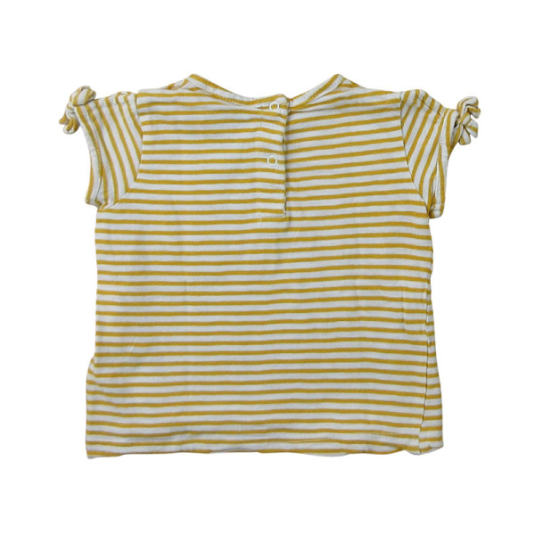T-Shirt - JBC - 6 mois (68) – vêtement d’occasion bébé et enfant