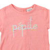 T-Shirt - TAPE A L'OEIL - 6 mois (68) – vêtement d’occasion bébé et enfant