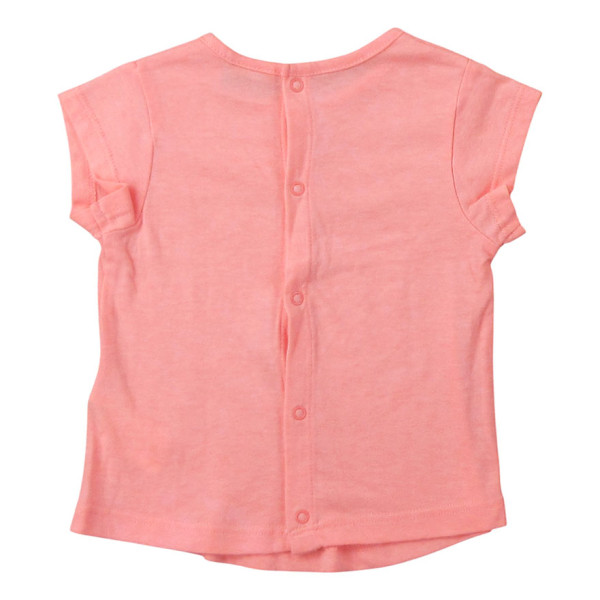 T-Shirt - TAPE A L'OEIL - 6 mois (68) – vêtement d’occasion bébé et enfant