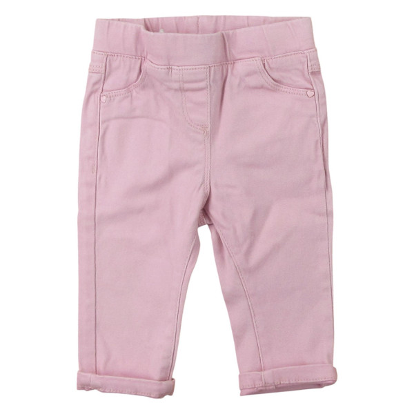 Pantalon - TAPE A L'OEIL - 6 mois (68) – vêtement d’occasion bébé et enfant