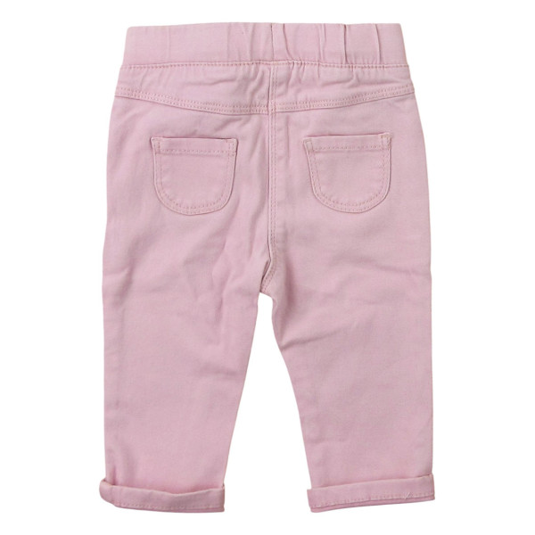 Broek - TAPE A L'OEIL - 6 maanden (68) - tweedehands kleding voor baby en kind