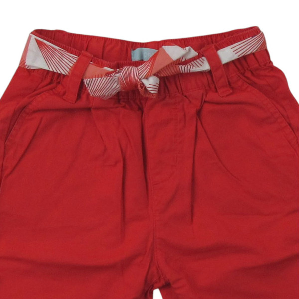 Pantalon - OBAÏBI - 12 mois (74) – vêtement d’occasion bébé et enfant