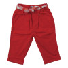 Pantalon - OBAÏBI - 12 mois (74) – vêtement d’occasion bébé et enfant
