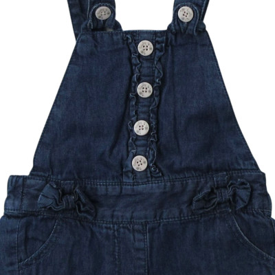 Korte overall - TAPE A L'OEIL - 12 maanden (74) - tweedehands kleding voor baby en kind