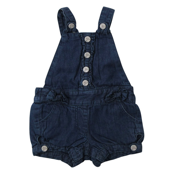 Korte overall - TAPE A L'OEIL - 12 maanden (74) - tweedehands kleding voor baby en kind