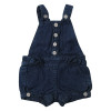 Korte overall - TAPE A L'OEIL - 12 maanden (74) - tweedehands kleding voor baby en kind