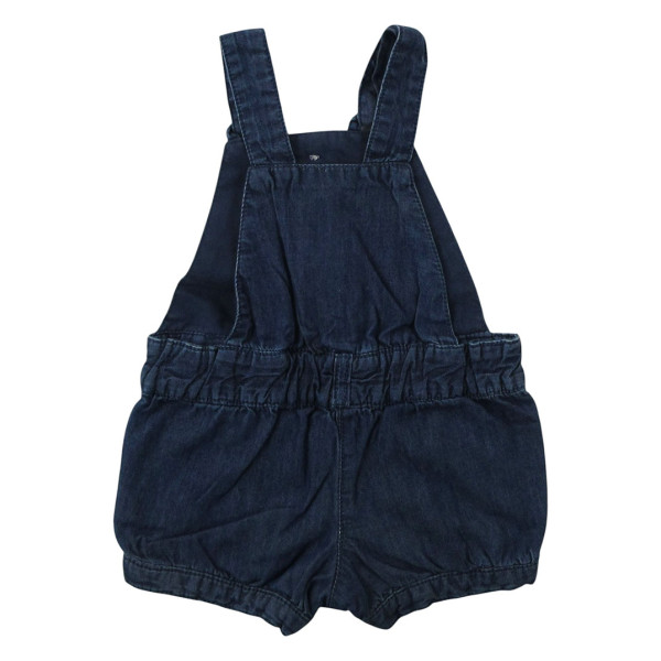 Salopette short - TAPE A L'OEIL - 12 mois (74) – vêtement d’occasion bébé et enfant