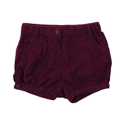 Shorts - Okaidi-Obaibi - 74 cm (12 Monate)