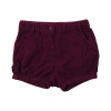Short - OBAÏBI - 12 maanden (74) - tweedehands kleding voor baby en kind