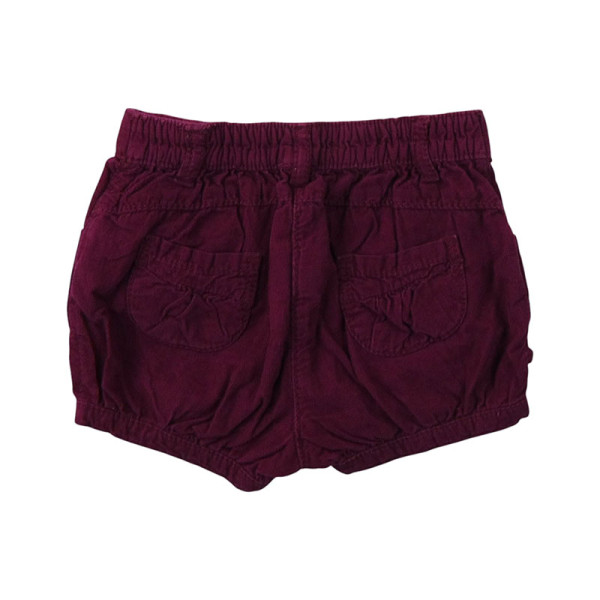 Short - OBAÏBI - 12 maanden (74) - tweedehands kleding voor baby en kind