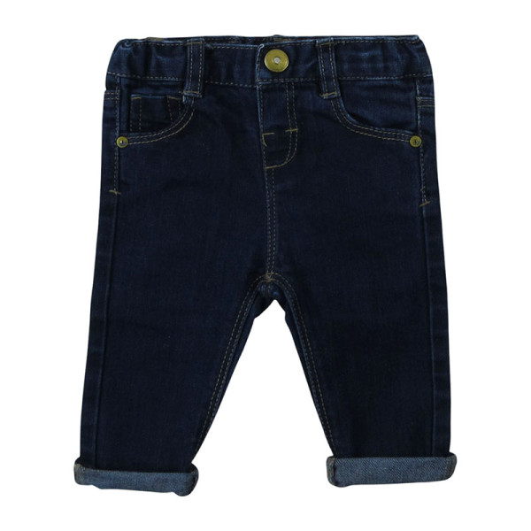 Jean - ZARA - 3-6 maanden (68) - tweedehands kleding voor baby en kind