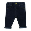 Jean - ZARA - 3-6 maanden (68) - tweedehands kleding voor baby en kind