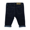 Jean - ZARA - 3-6 maanden (68) - tweedehands kleding voor baby en kind