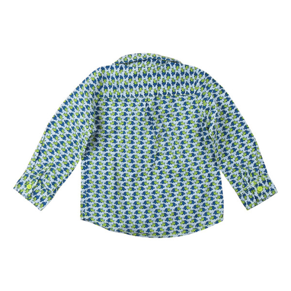 Shirt - JBC - 12 maanden (80) - tweedehands kleding voor baby en kind