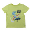 T-Shirt - OKAÏDI - 6 ans (116) – vêtement d’occasion bébé et enfant
