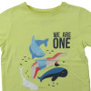 T-Shirt - OKAÏDI - 6 ans (116) – vêtement d’occasion bébé et enfant