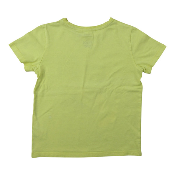 T-Shirt - OKAÏDI - 6 ans (116) – vêtement d’occasion bébé et enfant