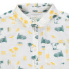 Chemise manches courtes - 6 mois (67) – vêtement d’occasion bébé et enfant