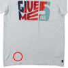 T-Shirt - OKAÏDI - 6 ans (116) – vêtement d’occasion bébé et enfant