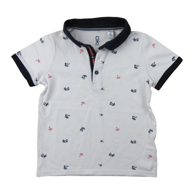 Polo - OKAÏDI - 6 ans (116)