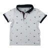 Polo - OKAÏDI - 6 ans (116) – vêtement d’occasion bébé et enfant