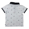 Polo - OKAÏDI - 6 jaar (116) - tweedehands kleding voor baby en kind