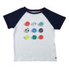 T-shirt - OKAÏDI - 4 ans (104) – vêtement d’occasion bébé et enfant