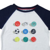 T-shirt - OKAÏDI - 4 ans (104) – vêtement d’occasion bébé et enfant