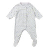 Pyjama - OBAÏBI - 3 mois (59) – vêtement d’occasion bébé et enfant