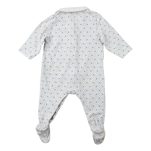 Pyjama - OBAÏBI - 3 mois (59) – vêtement d’occasion bébé et enfant
