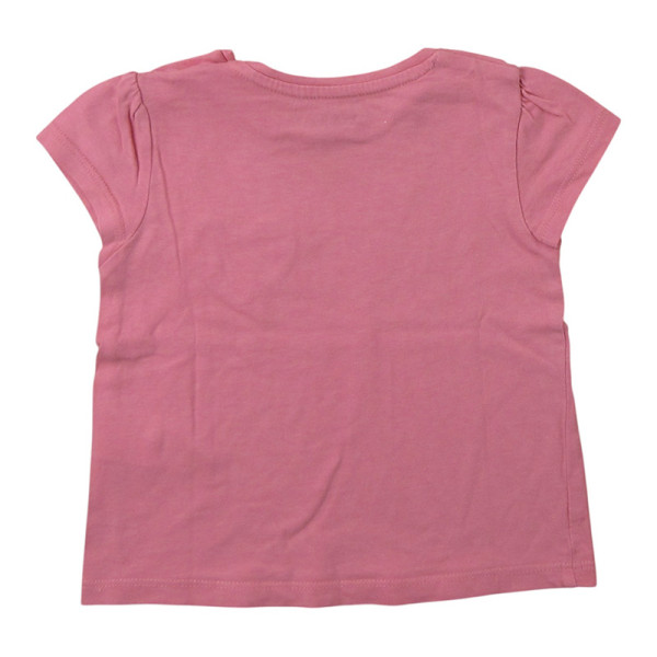 T-Shirt - VERTBAUDET - 12 maanden (74) - tweedehands kleding voor baby en kind