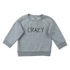 Sweatshirt - TAPE A L'OEIL - 18 maanden (80) - tweedehands kleding voor baby en kind