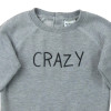 Sweatshirt - TAPE A L'OEIL - 18 maanden (80) - tweedehands kleding voor baby en kind