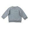 Sweatshirt - TAPE A L'OEIL - 18 maanden (80) - tweedehands kleding voor baby en kind