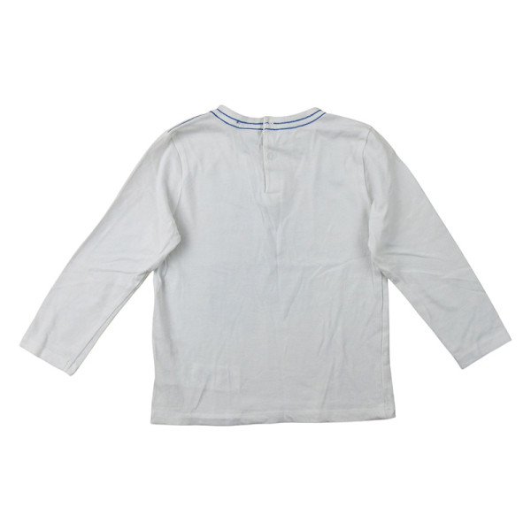 T-Shirt - 3 POMMES - 2-3 ans (98) – vêtement d’occasion bébé et enfant