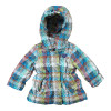 Donsjack - MEXX - 12 maanden - tweedehands kleding voor baby en kind