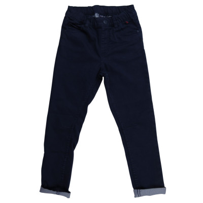 Pantalon - SERGENT MAJOR - 7 ans (122)